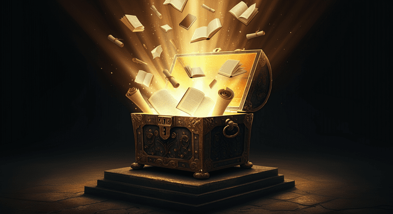 Hidden goldmine - your untapped market dominance